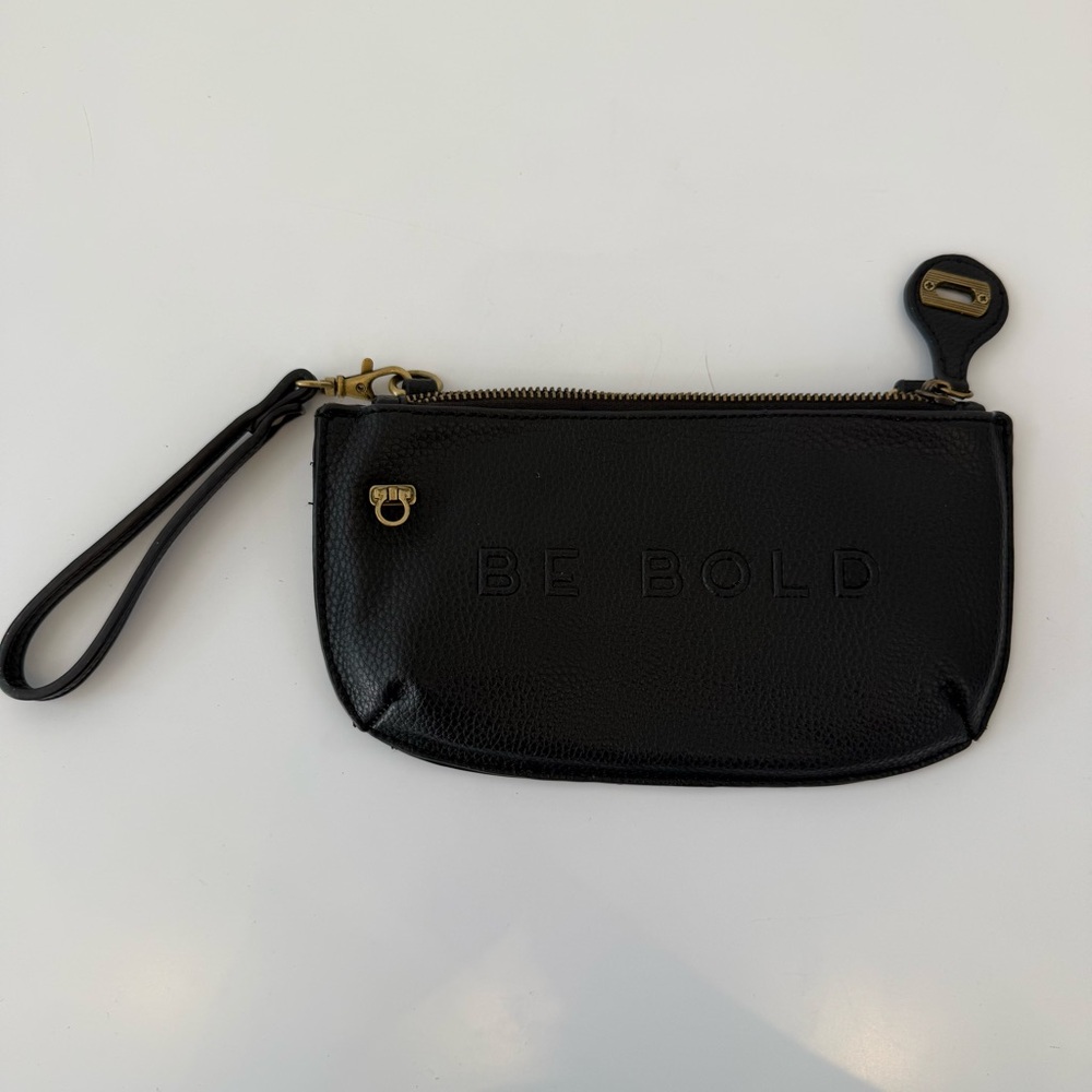 Demdaco Be Bold Women's Wristlet Purse